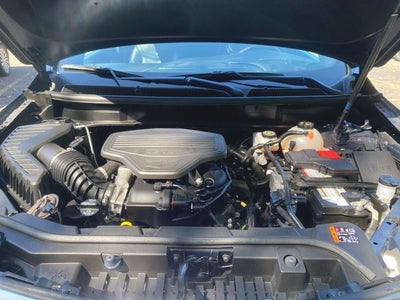 2024 Cadillac XT5 Sport