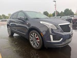 2024 Cadillac XT5 Sport