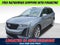 2020 Cadillac XT6 Sport