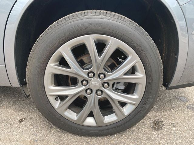 2020 Cadillac XT6 Sport