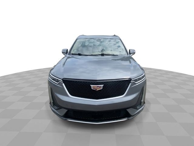 2020 Cadillac XT6 Sport
