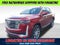 2021 Cadillac Escalade Premium Luxury Platinum