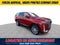 2021 Cadillac Escalade Premium Luxury Platinum