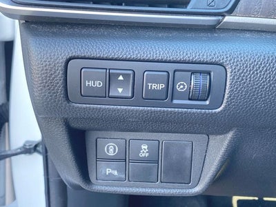 2019 Honda Accord Touring 2.0T