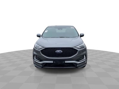 2022 Ford Edge ST Line