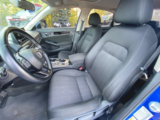 2024 Honda Civic EX