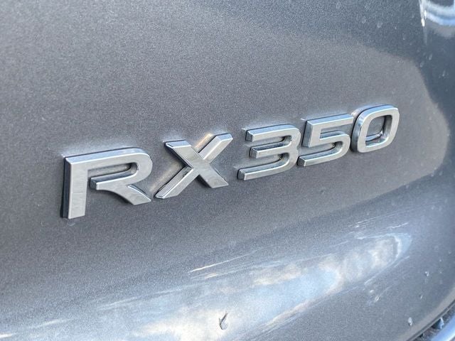 2023 Lexus RX 350 Premium Plus