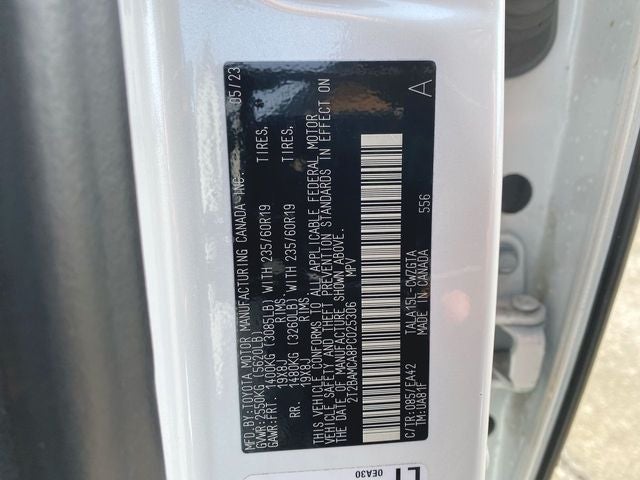 2023 Lexus RX 350 Premium