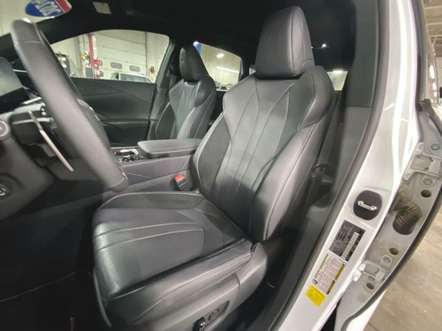 2024 Lexus RX 500h F SPORT Performance