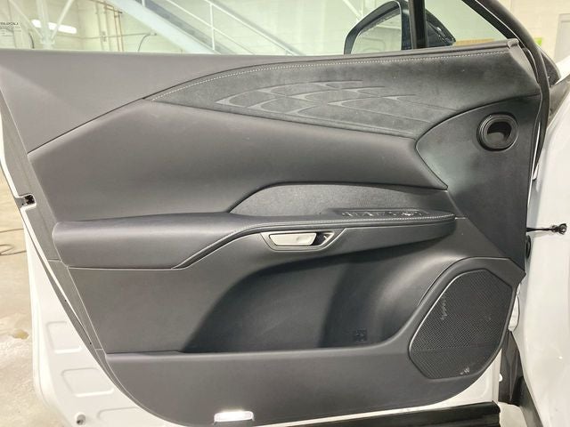 2024 Lexus RX 500h F SPORT Performance