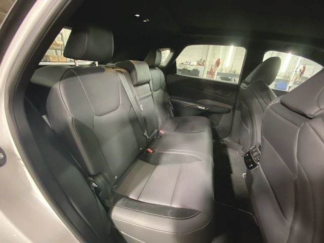2024 Lexus RX 500h F SPORT Performance