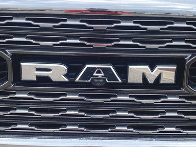 2024 RAM 2500 Limited