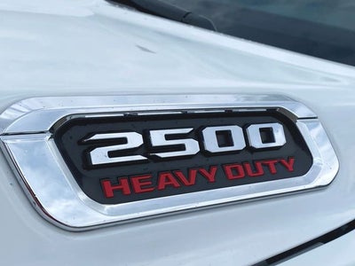 2024 RAM 2500 Limited