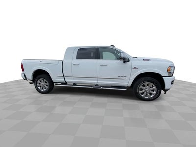 2024 RAM 2500 Limited