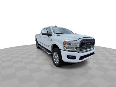 2024 RAM 2500 Limited
