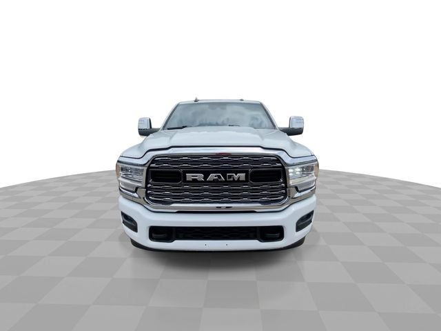 2024 RAM 2500 Limited