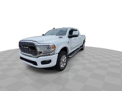 2024 RAM 2500 Limited