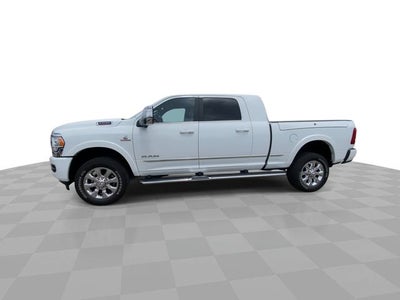 2024 RAM 2500 Limited