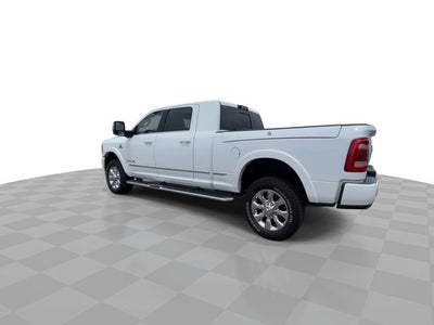 2024 RAM 2500 Limited