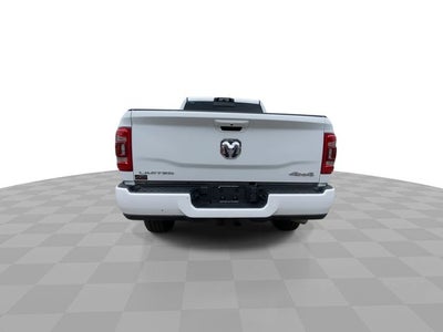 2024 RAM 2500 Limited