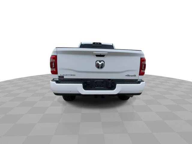 2024 RAM 2500 Limited
