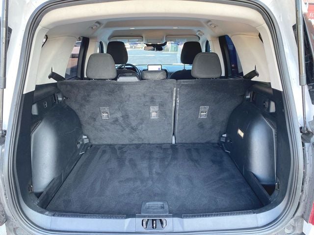2021 Ford Bronco Sport Base
