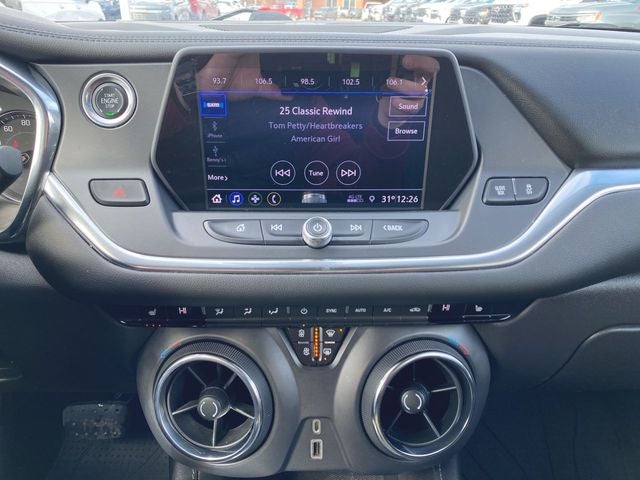 2019 Chevrolet Blazer Base 2LT