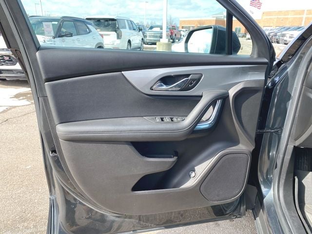 2019 Chevrolet Blazer Base 2LT