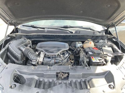 2019 Chevrolet Blazer Base 2LT