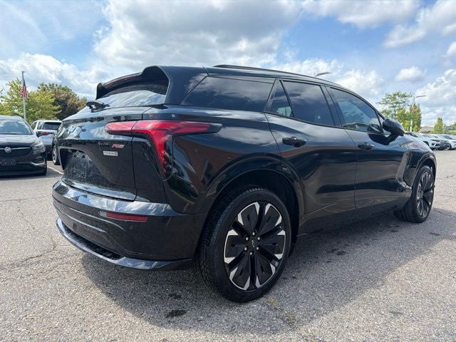 2024 Chevrolet Blazer EV RS