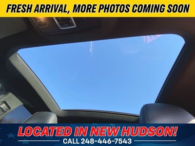 2019 Mercedes-Benz GLE GLE 43 AMG® 4MATIC®