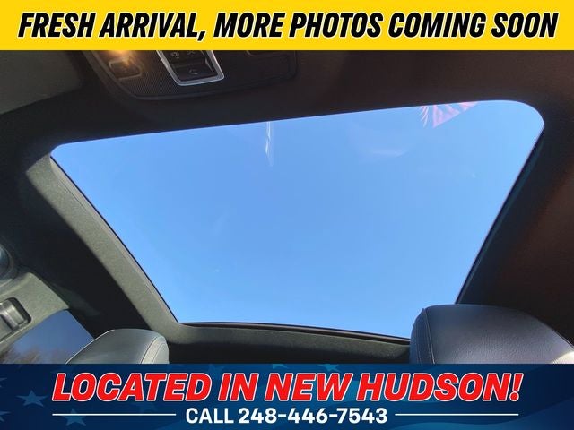 2019 Mercedes-Benz GLE GLE 43 AMG® 4MATIC®