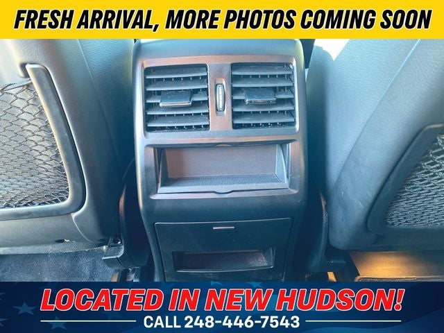 2019 Mercedes-Benz GLE GLE 43 AMG® 4MATIC®