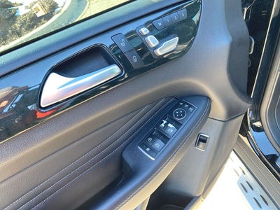 2019 Mercedes-Benz GLE GLE 43 AMG® 4MATIC®