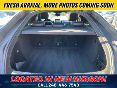 2019 Mercedes-Benz GLE GLE 43 AMG® 4MATIC®