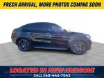 2019 Mercedes-Benz GLE GLE 43 AMG® 4MATIC®