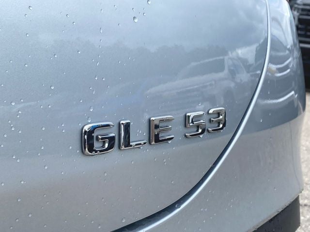 2024 Mercedes-Benz GLE GLE 53 AMG® 4MATIC®