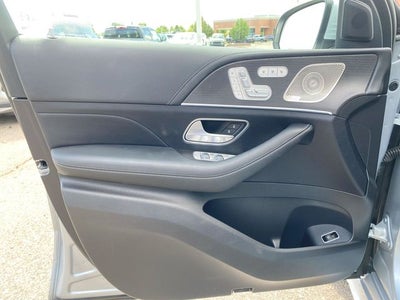 2024 Mercedes-Benz GLE GLE 53 AMG® 4MATIC®
