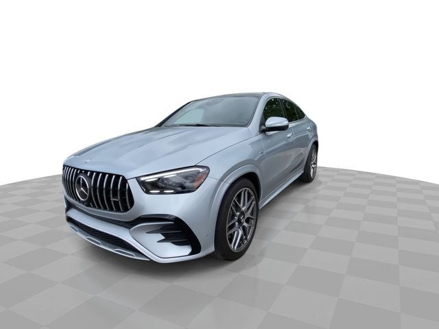 2024 Mercedes-Benz GLE GLE 53 AMG® 4MATIC®