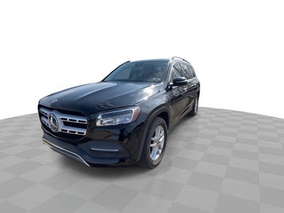 2020 Mercedes-Benz GLS GLS 450 4MATIC®