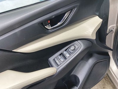 2019 Subaru Ascent Premium