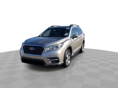 2019 Subaru Ascent Premium