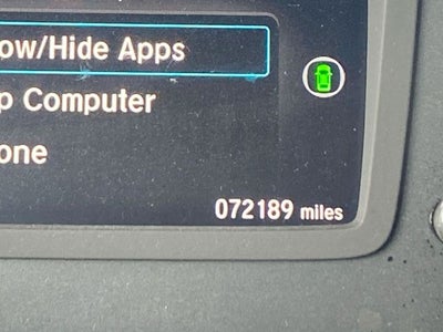 2022 Honda Odyssey EX