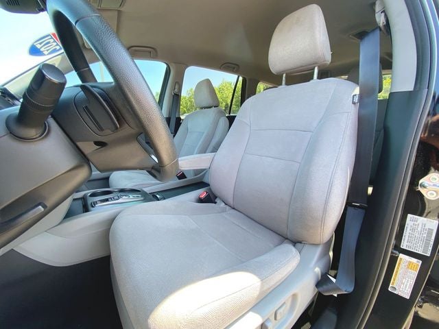 2021 Honda Pilot EX
