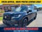 2024 Honda Ridgeline Black Edition