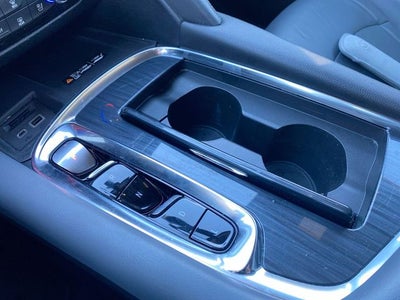 2024 Buick Enclave Premium Group