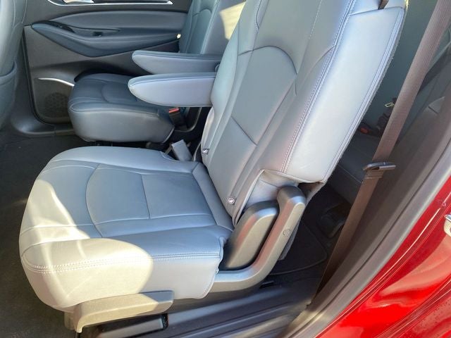 2024 Buick Enclave Premium Group