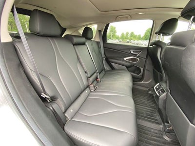 2023 Acura RDX Base SH-AWD