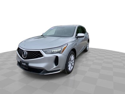 2023 Acura RDX Base SH-AWD