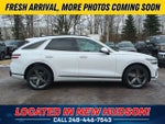 2025 Genesis GV70 3.5T Sport